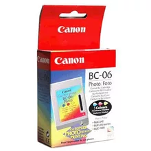  CANON BC-06 PHOTO 647450 BEF45-1131300 на топ цена - PIC.bg