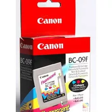  CANON BC-09 FLUOR 647453 BC-09 FLUORISENT на топ цена - PIC.bg