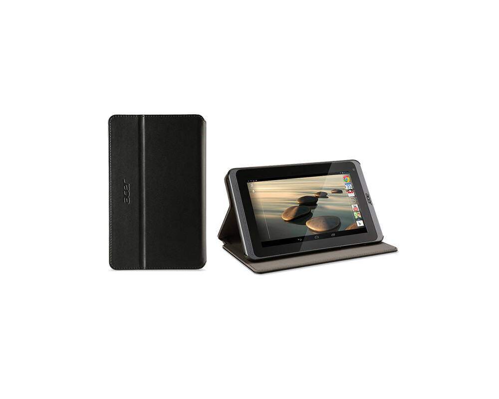 Калъф ACER PORTFOL CASE B1-72X BLACK