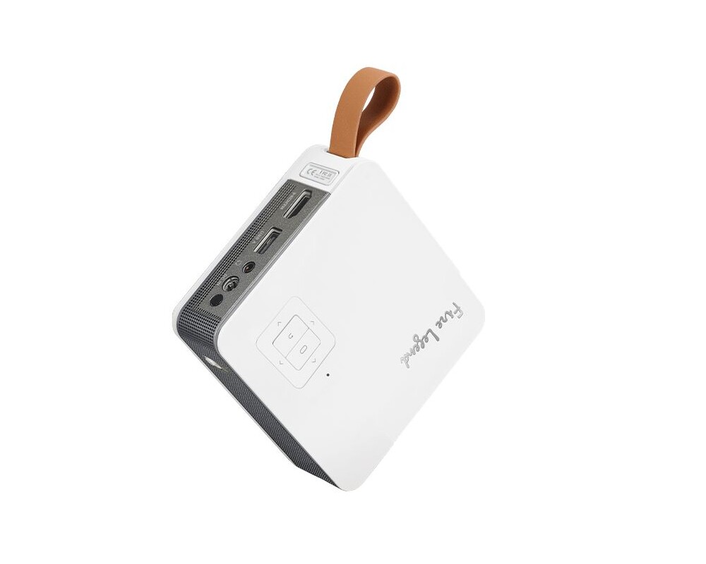 Проектор AOPEN PV11 DLP 3