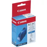 <span>Мастило</span> CANON BCI-3EC CYAN <span class='catalog-num-in-name'>BEF47-3141300</span> - 