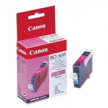  CANON BCI-3EM MAGENTA 647475 BEF47-3151300 на топ цена - PIC.bg