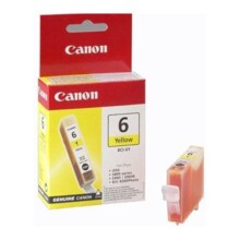  CANON BCI-3EY YELLOW 647476 BEF47-3161300 на топ цена - PIC.bg