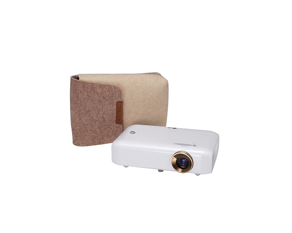 Проектор LG PH510PG 4