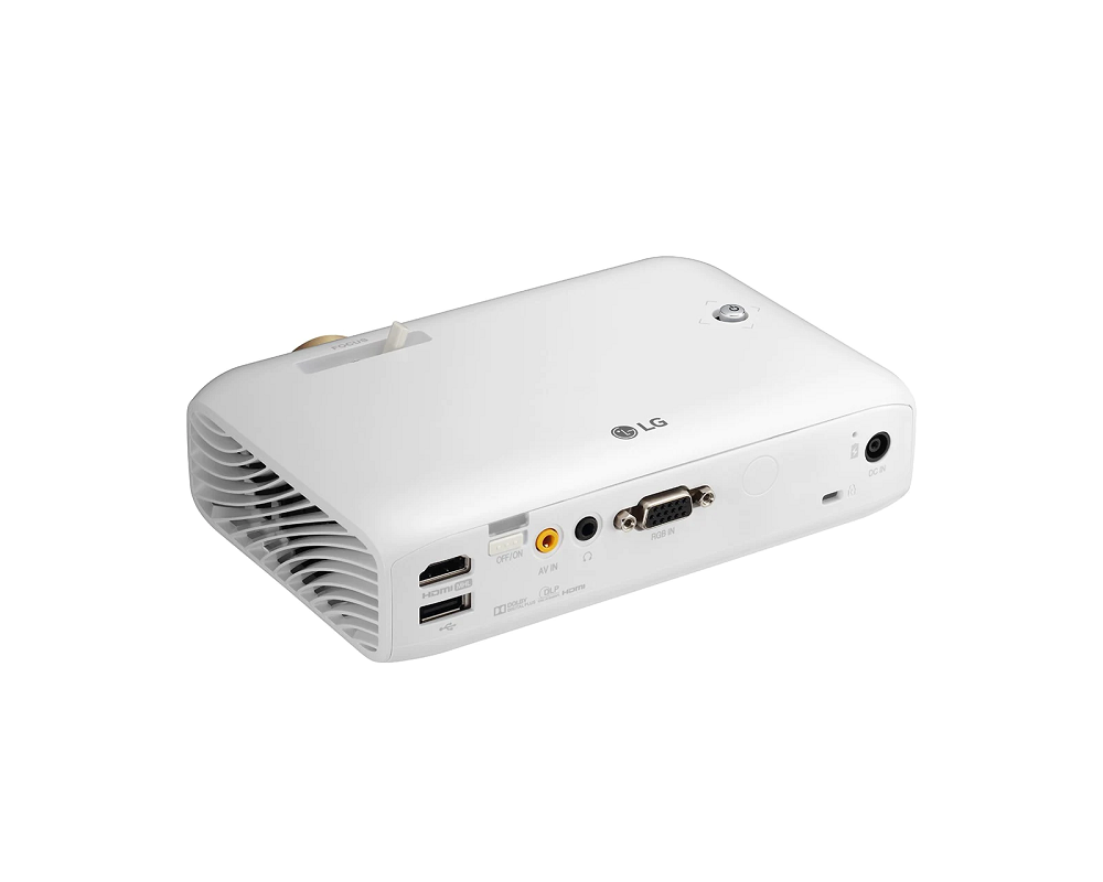 Проектор LG PH510PG 3