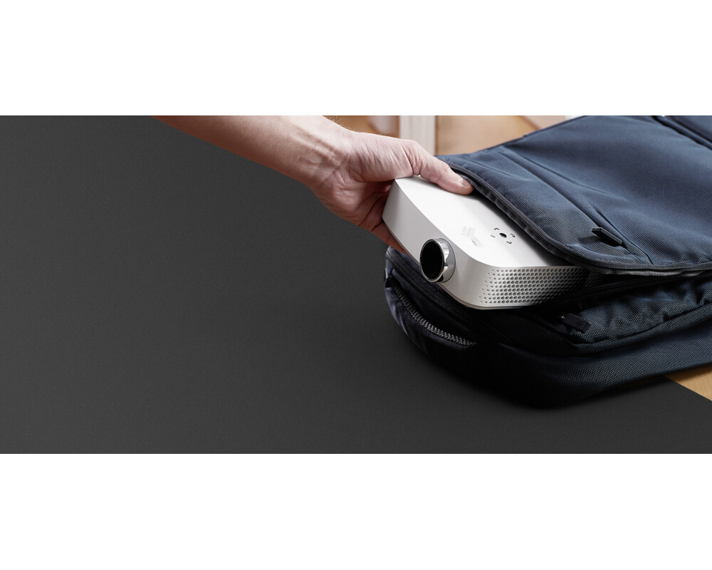 Проектор LG PF50KG 3