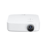 <span>Проектор</span> LG PF50KS <span class='catalog-num-in-name'>PF50KS.AEU</span> - 