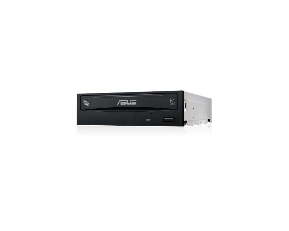 Оптично устройство ASUS DRW-24D5MT/BLACK