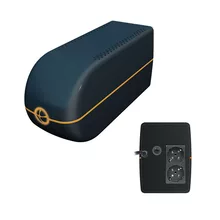  TUNCMATIK LITE II 850VA 647515 TSK5201 на топ цена - PIC.bg