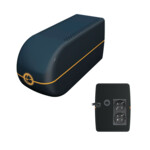 <span>UPS</span> TUNCMATIK LITE II 850VA <span class='catalog-num-in-name'>TSK5201</span> - 