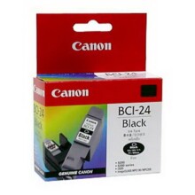  CANON BCI-24BK (FOR S-300) 647516 BE6881A002AA на топ цена - PIC.bg