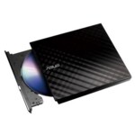 <span>Оптично устройство</span> ASUS SDRW-08D2S-U EXTRNL BLACK <span class='catalog-num-in-name'>90-DQ0435-UA221KZ</span> - 