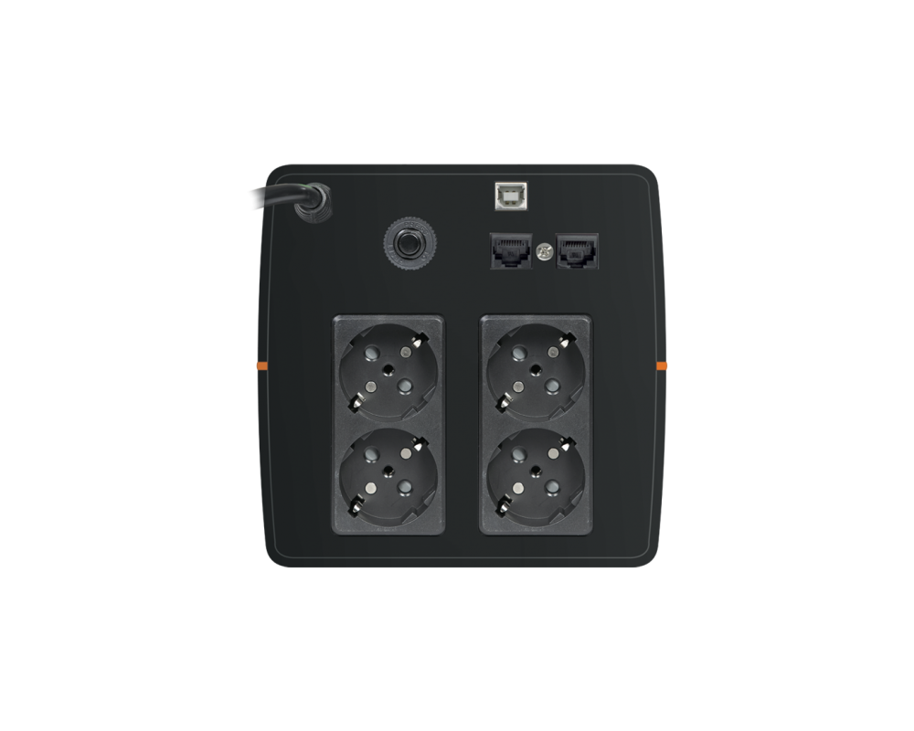 UPS TUNCMATIK LITE II 1KVA 3