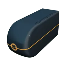  TUNCMATIK LITE II 1KVA 647521 TSK5208 на топ цена - PIC.bg