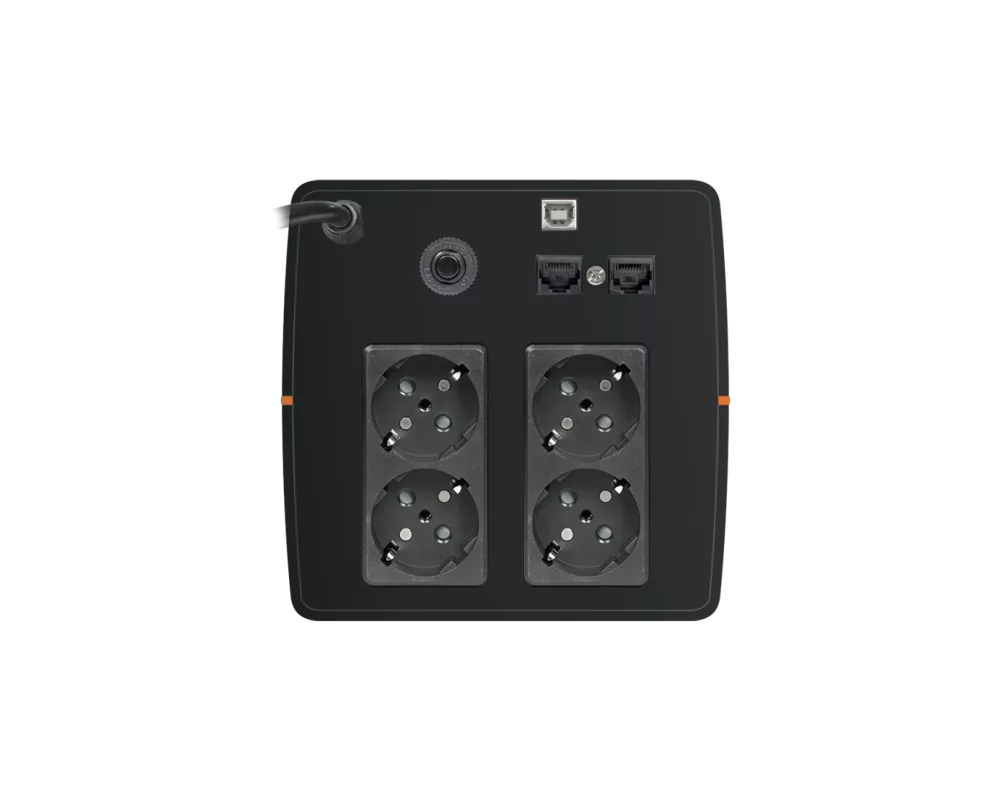 UPS TUNCMATIK LITE II 1KVA 3