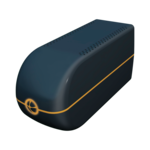 <span>UPS</span> TUNCMATIK LITE II 1KVA <span class='catalog-num-in-name'>TSK5208</span> - 