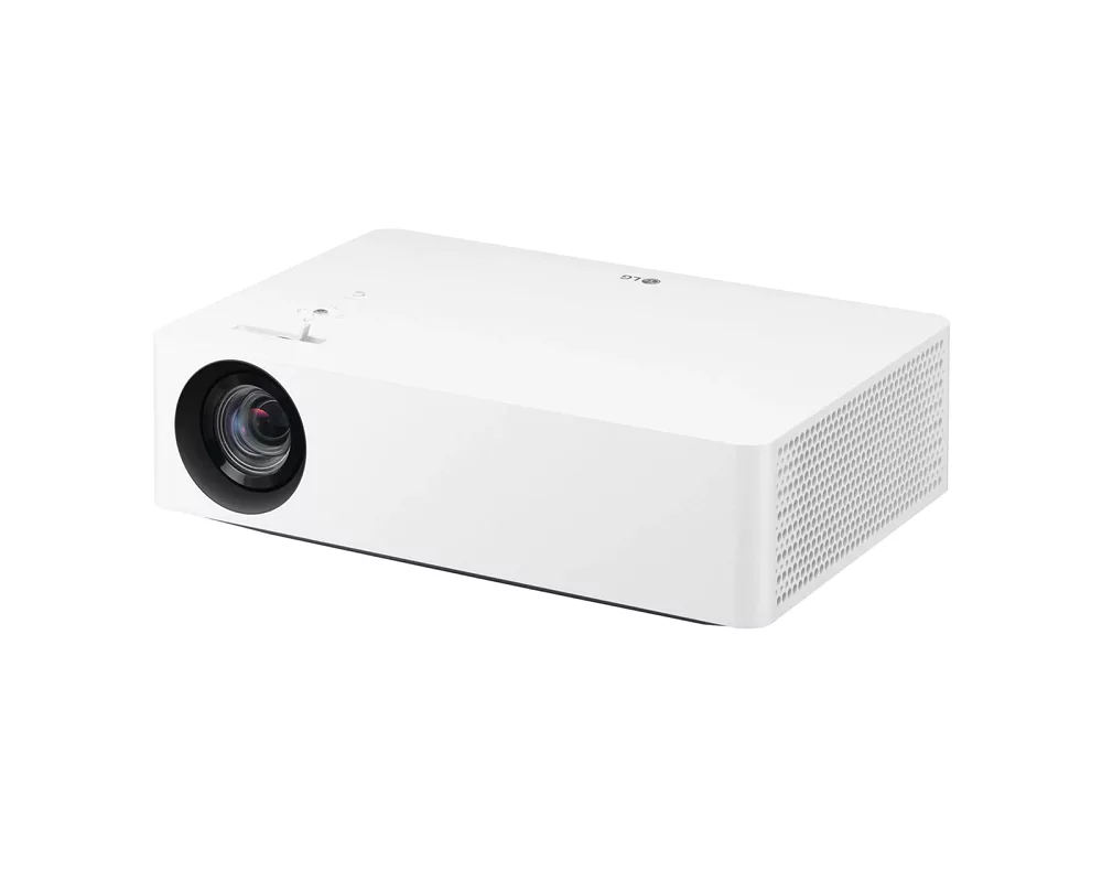 Проектор LG HU70LS 4K CINEBEAM PROJ 4