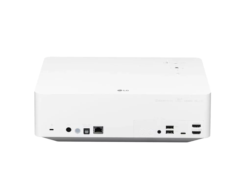 Проектор LG HU70LS 4K CINEBEAM PROJ 2