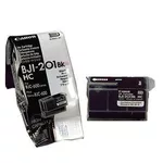 <span>Мастило</span> CANON BJI201HC BLACK <span class='catalog-num-in-name'>BEF47-0951500</span> - 