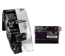  CANON BJI201HC BLACK 647544 BEF47-0951500 на топ цена - PIC.bg