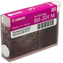  CANON BJI-201M NAGENTA 647558 BEF47-0551500 на топ цена - PIC.bg