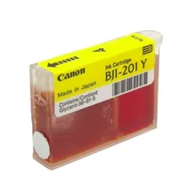  CANON BJI-201Y YELLOW 647559 BEF47-0561500 на топ цена - PIC.bg
