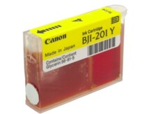  CANON BJI-201Y YELLOW 647559 BEF47-0561500 на топ цена - PIC.bg
