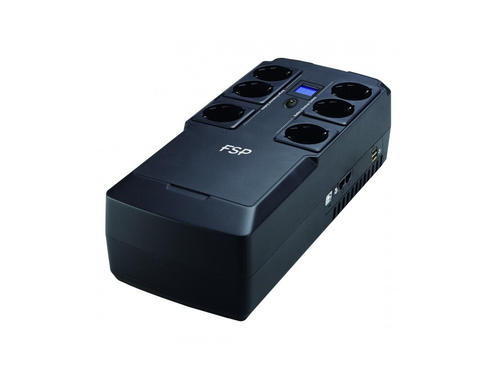 UPS FORTRON NANO FIT 600