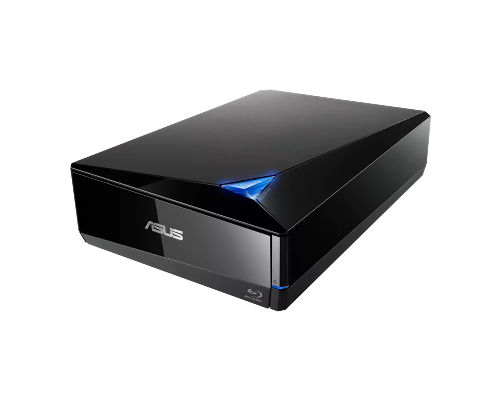Оптично устройство ASUS EXT BW-16D1H-U PRO 2