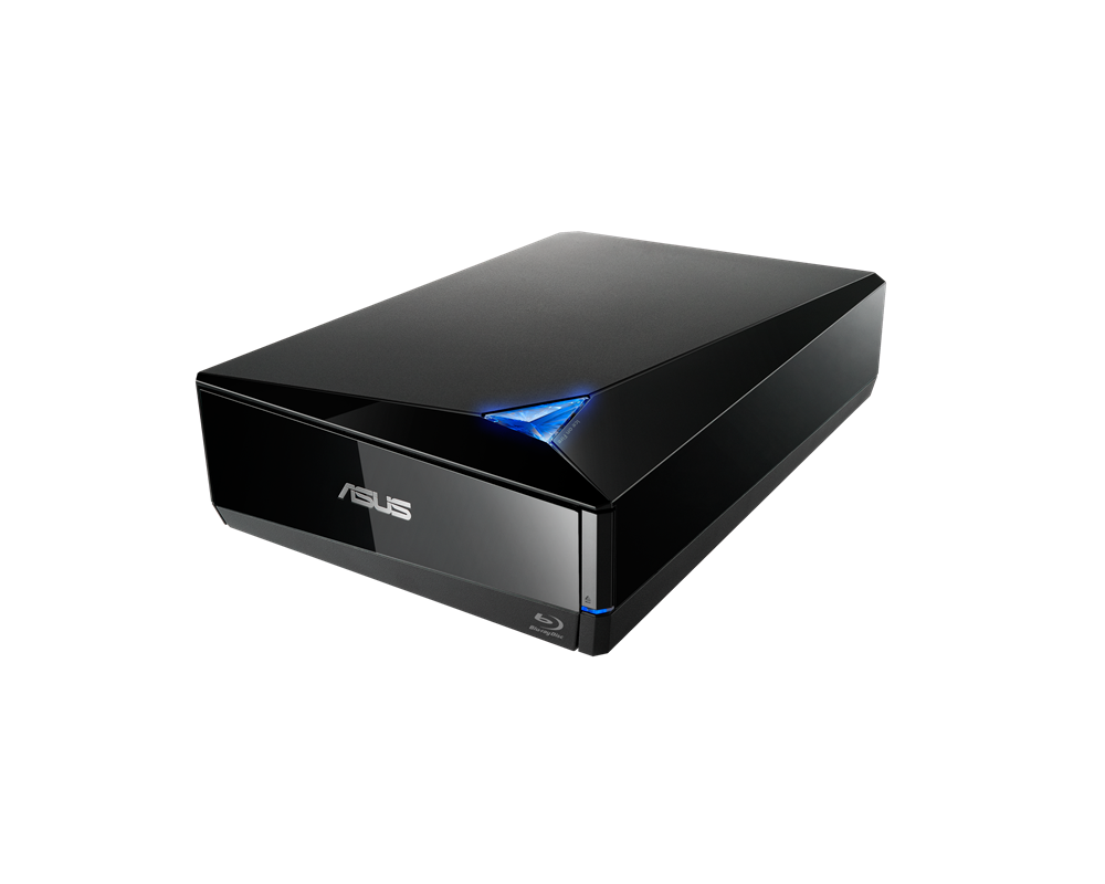 Оптично устройство ASUS EXT BW-16D1X-U