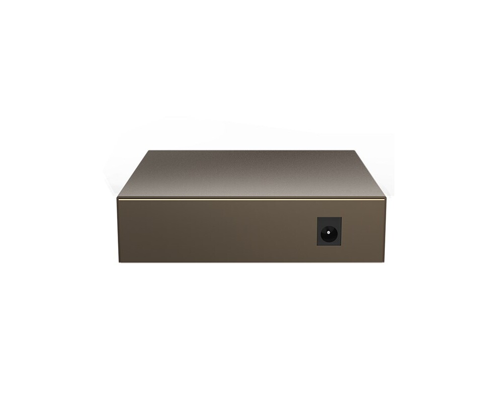 Switch (Комутатор) TENDA TEF1105P-4-63W 2