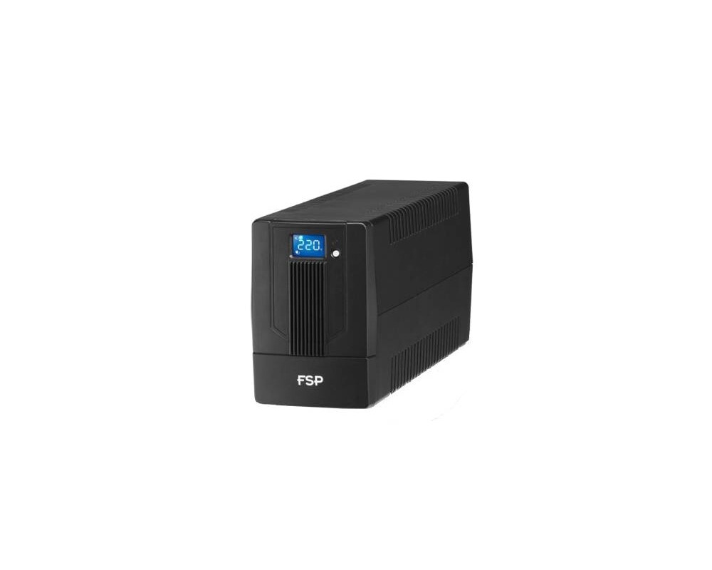 UPS FORTRON IFP 600 /600VA /SCHUKO