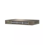 <span>Switch (Комутатор)</span> TENDA TEG1024D 24P GBIT <span class='catalog-num-in-name'>TEG1024D</span> - 