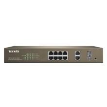  TENDA TEF1210P 8P POE 647626 TEF1210P-8-1510W на топ цена - PIC.bg