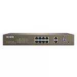 <span>Switch (Комутатор)</span> TENDA TEF1210P 8P POE <span class='catalog-num-in-name'>TEF1210P-8-1510W</span> - 
