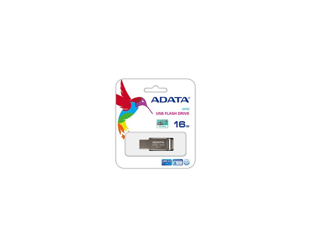 Флаш памет 16GB USB3.0 UV131 ADATA 2