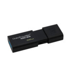 <span>Флаш памет</span> 32GB USB KINGSTON /DT100G3 <span class='catalog-num-in-name'>DT100G3/32GB</span> - 