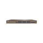 <span>Switch (Комутатор)</span> TENDA TEG5328P-24-410W <span class='catalog-num-in-name'>TEG5328P-24-410W</span> - 