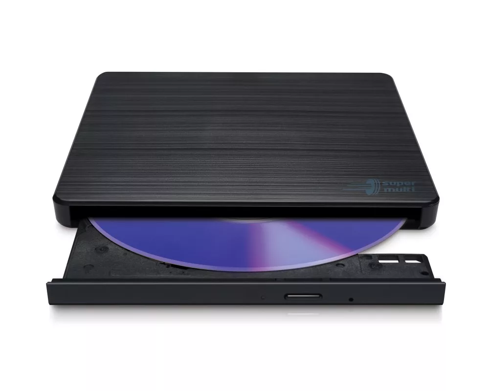 Оптично устройство LG GP60NB60 DVD RW BLACK 2