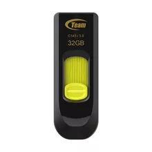 32GB USB3 C145 YELLOW TEAM 647677 TC145332GY01 на топ цена - PIC.bg