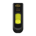 <span>Флаш памет</span> 32GB USB3 C145 YELLOW TEAM <span class='catalog-num-in-name'>TC145332GY01</span> - 