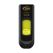  32GB USB3 C145 YELLOW TEAM 647677 TC145332GY01 на топ цена - PIC.bg