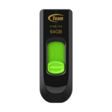  64GB USB3 C145 GREEN TEAM 647683 TC145364GG01 на топ цена - PIC.bg