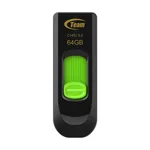 <span>Флаш памет</span> 64GB USB3 C145 GREEN TEAM <span class='catalog-num-in-name'>TC145364GG01</span> - 