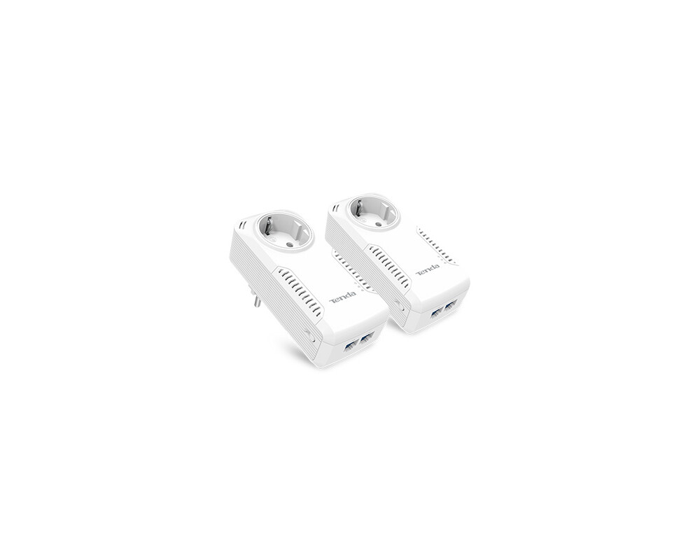 Безжичен усилвател TENDA P1002 3