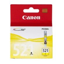  CANON CLI-521Y 647731 2936B001AA на топ цена - PIC.bg