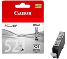  CANON CLI-521GY 647732 2937B001AA на топ цена - PIC.bg