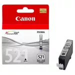 <span>Мастило</span> CANON CLI-521GY <span class='catalog-num-in-name'>2937B001AA</span> - 