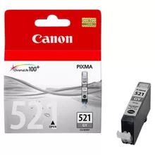  CANON CLI-521GY 647732 2937B001AA на топ цена - PIC.bg