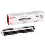 <span>Тонер за принтер</span> CANON 729 CYAN <span class='catalog-num-in-name'>CR4369B002AA</span> - 